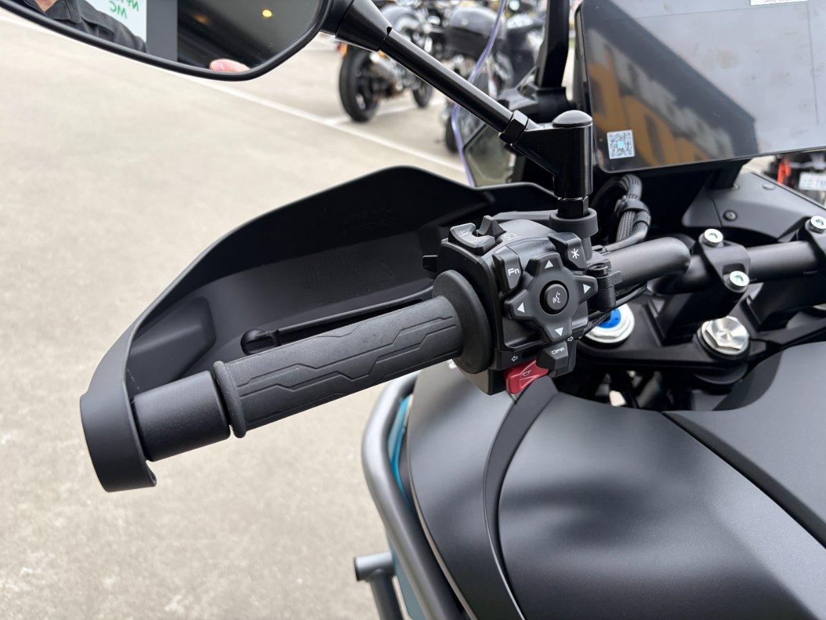 2026 CF MOTO 800 MT-ES DUAL SPORTS