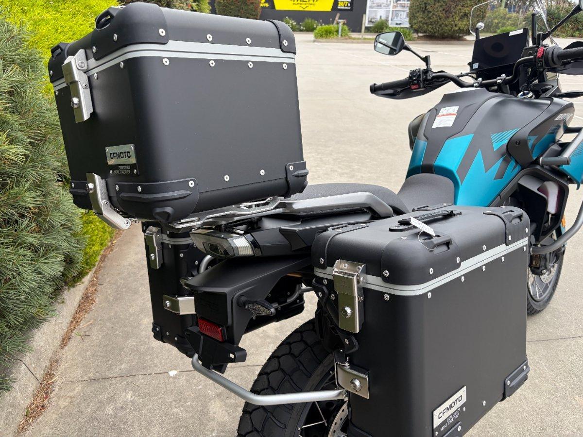 2026 CF MOTO 800 MT-ES DUAL SPORTS