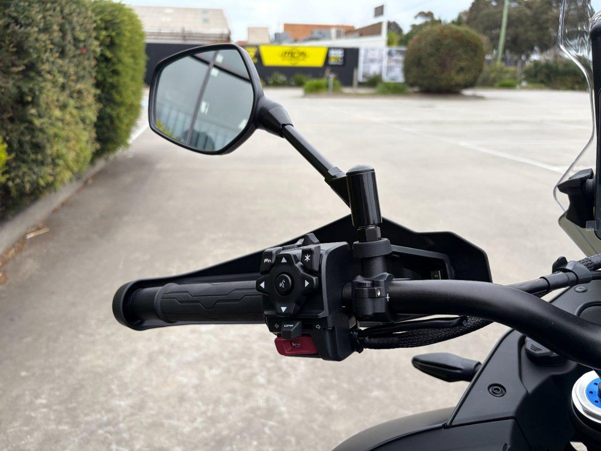 2026 CF MOTO 800 MT-ES DUAL SPORTS