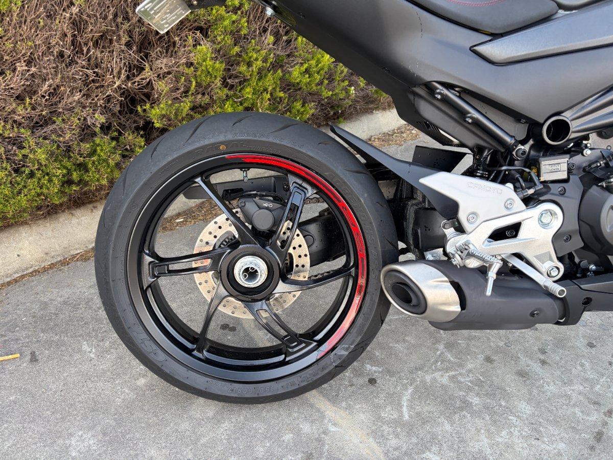 2025 CF MOTO 450 SR S ROAD