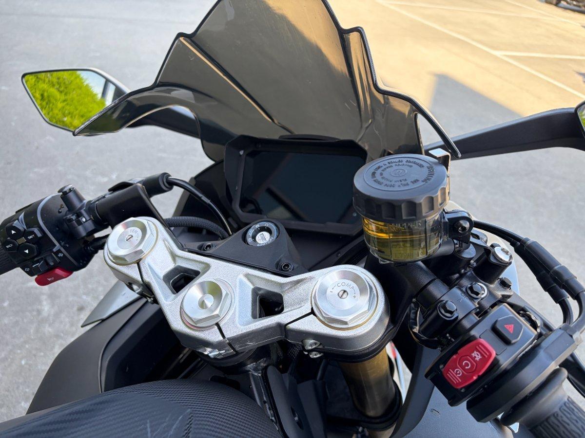 2025 CF MOTO 450 SR S ROAD
