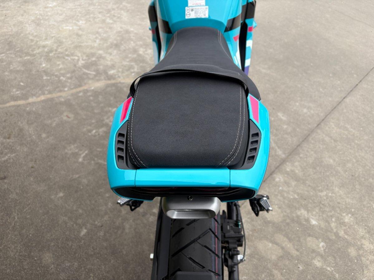 2026 CFMOTO XO PAPIO RACER MINIBIKE