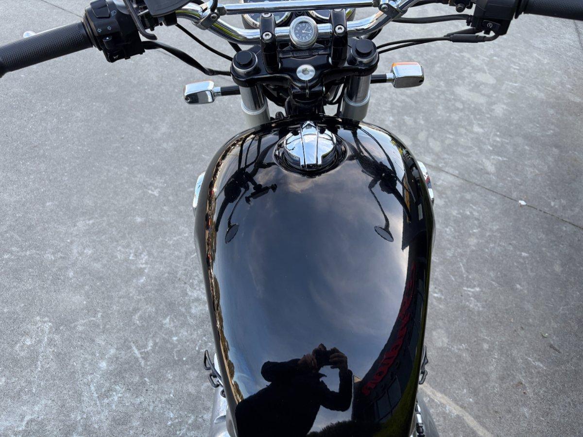 2021 ROYAL ENFIELD CONTINENTAL GT 650 CLASSIC ROAD