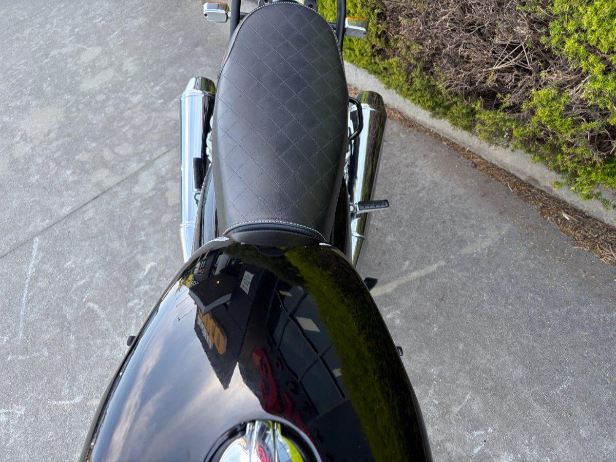 2021 ROYAL ENFIELD CONTINENTAL GT 650 CLASSIC ROAD