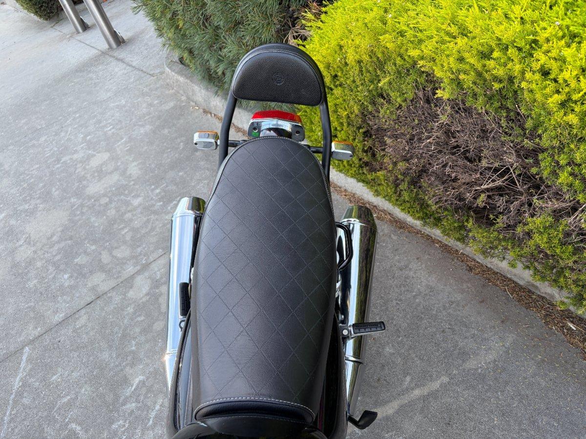 2021 ROYAL ENFIELD CONTINENTAL GT 650 CLASSIC ROAD