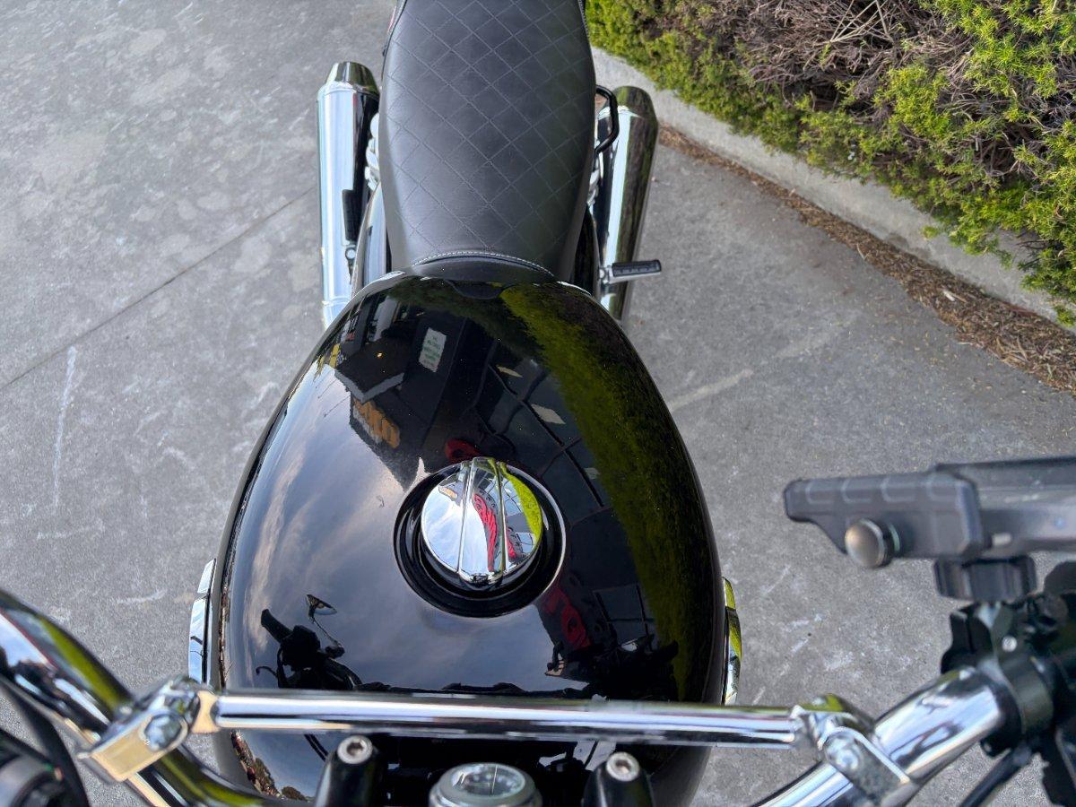 2021 ROYAL ENFIELD CONTINENTAL GT 650 CLASSIC ROAD