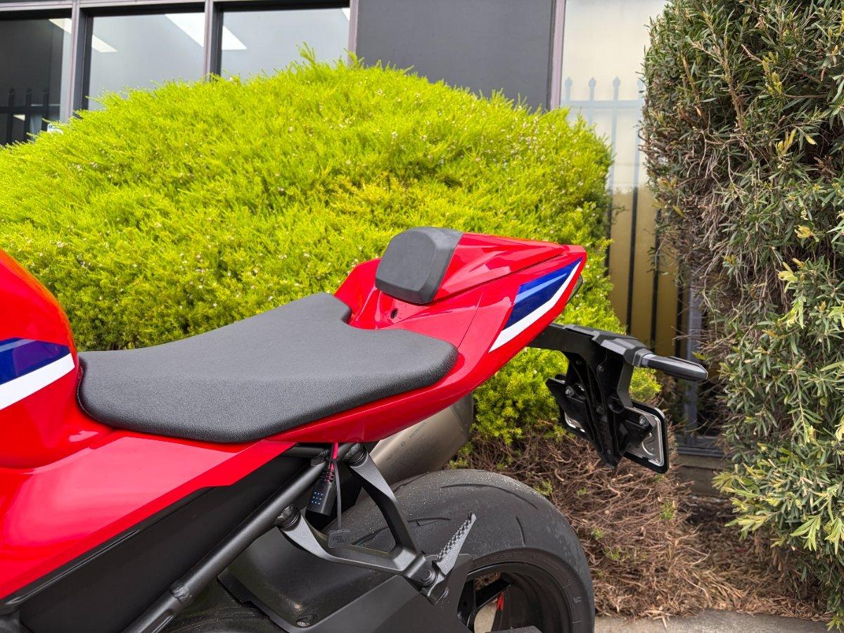 2025 HONDA CBR1000RR-R SP (FIREBLADE) ABS SPORTS