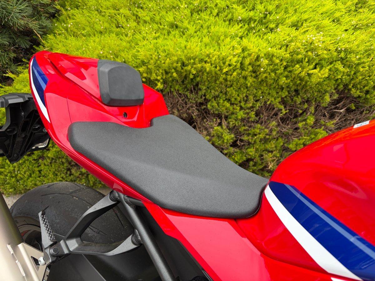 2025 HONDA CBR1000RR-R SP (FIREBLADE) ABS SPORTS