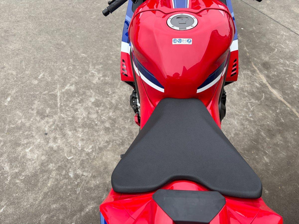 2025 HONDA CBR1000RR-R SP (FIREBLADE) ABS SPORTS