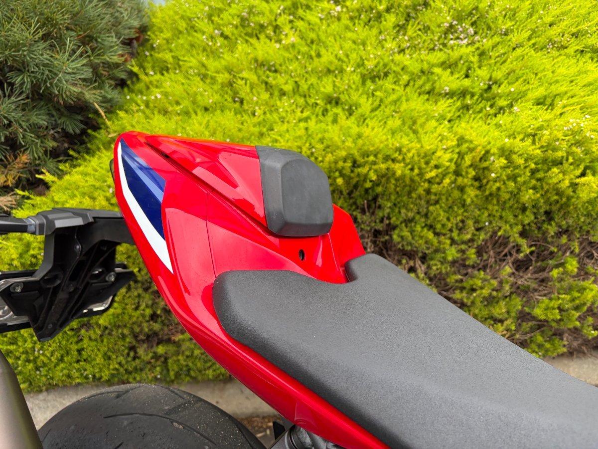 2025 HONDA CBR1000RR-R SP (FIREBLADE) ABS SPORTS