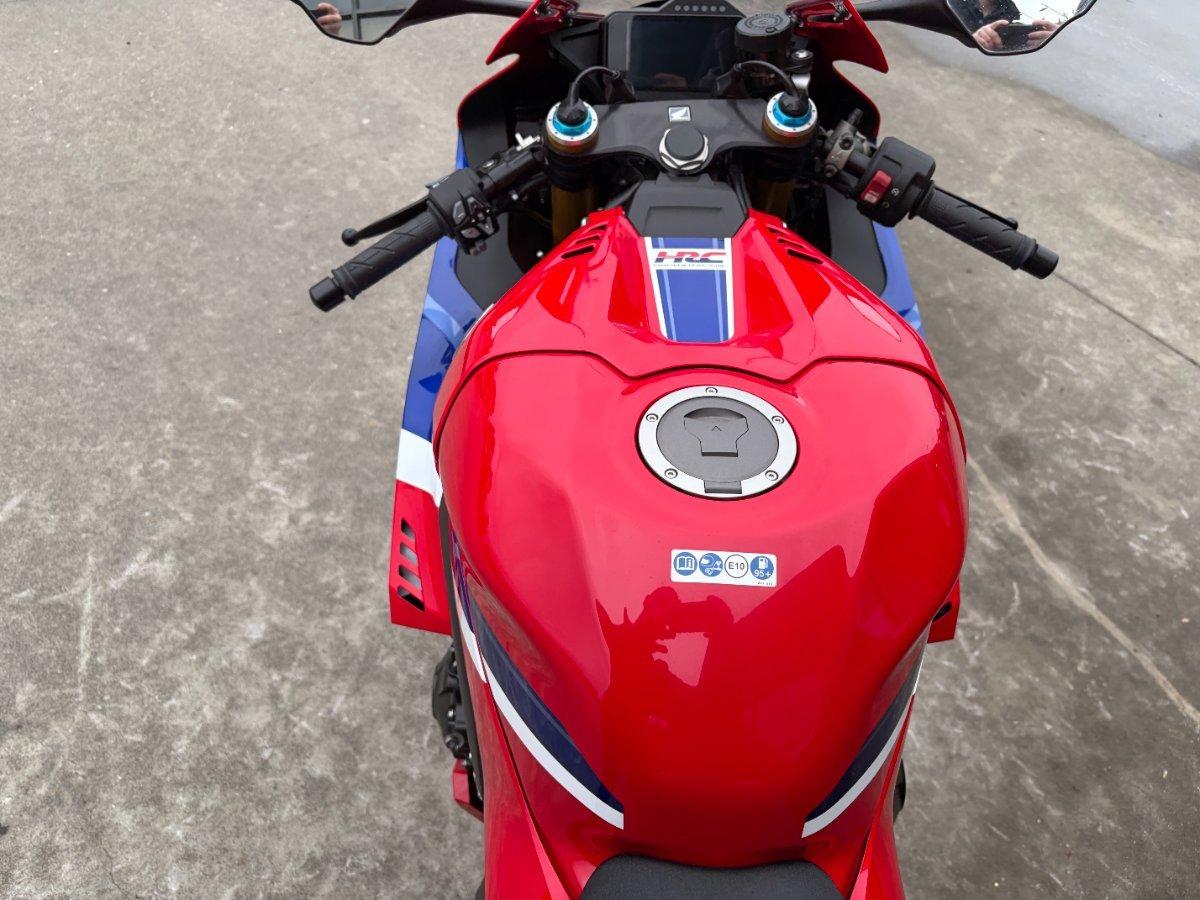 2025 HONDA CBR1000RR-R SP (FIREBLADE) ABS SPORTS