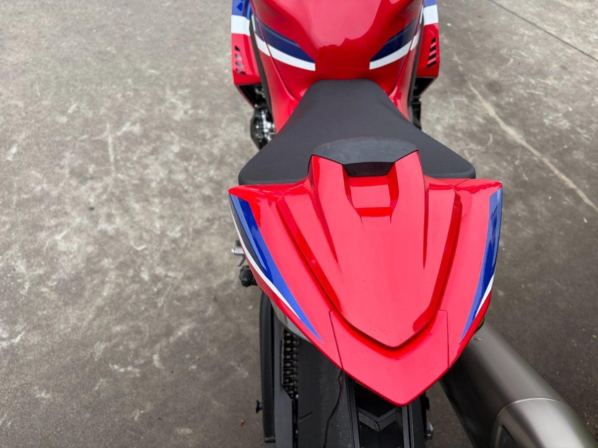 2025 HONDA CBR1000RR-R SP (FIREBLADE) ABS SPORTS