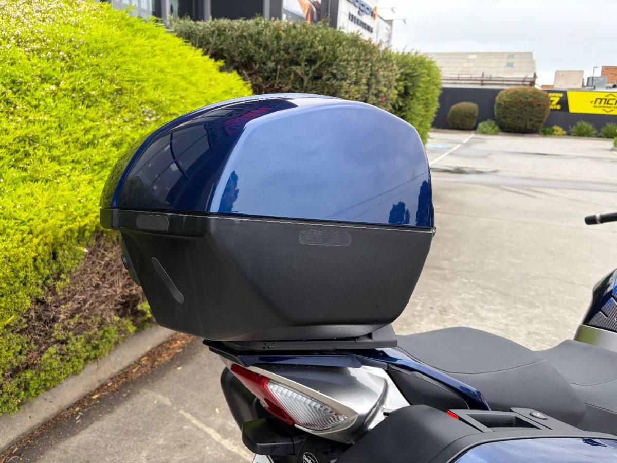 2007 YAMAHA FJR1300A ROAD