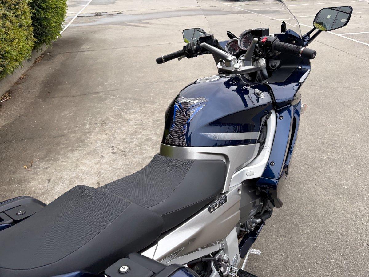 2007 YAMAHA FJR1300A ROAD