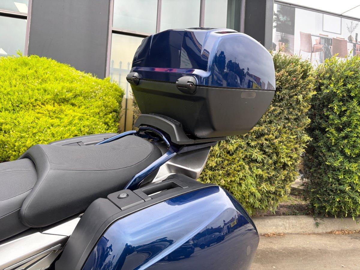 2007 YAMAHA FJR1300A ROAD