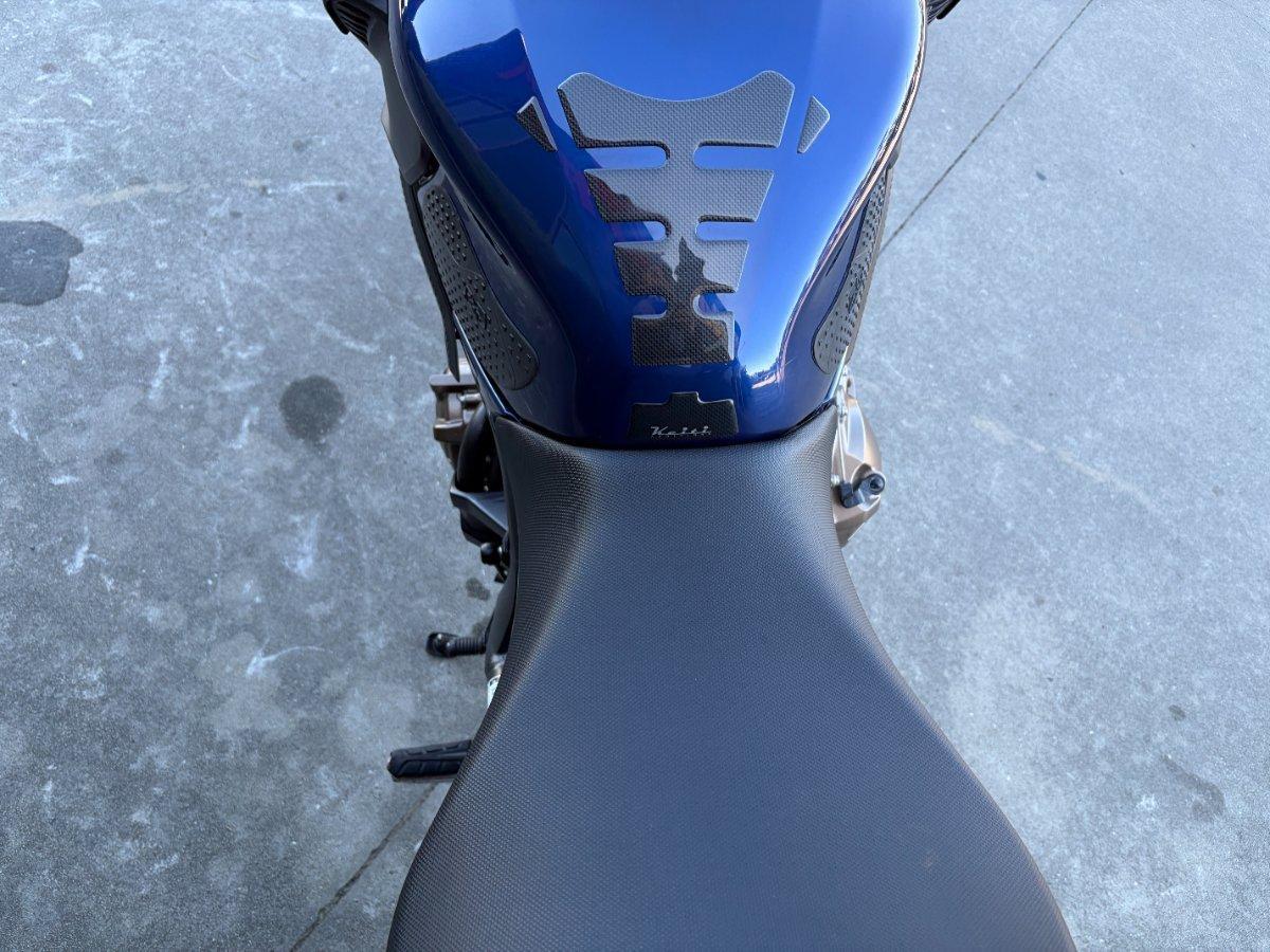 2018 HONDA CB650F ABS (LAMS) ROAD