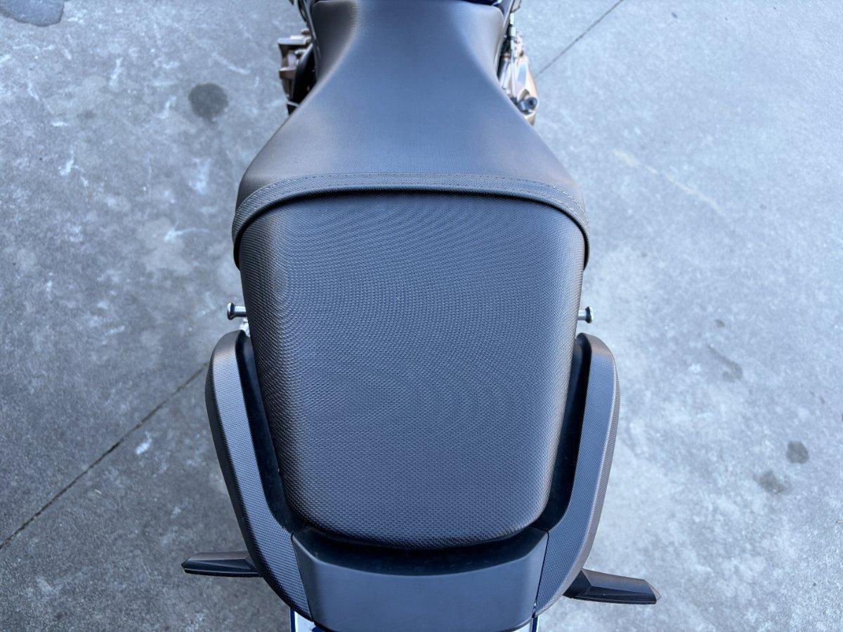 2018 HONDA CB650F ABS (LAMS) ROAD