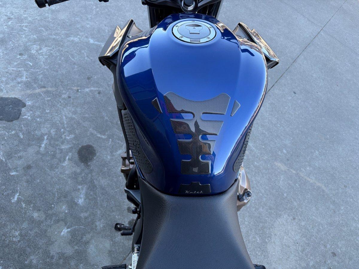 2018 HONDA CB650F ABS (LAMS) ROAD