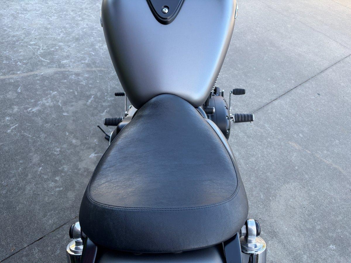 2015 TRIUMPH THUNDERBIRD STORM (ABS) CRUISER