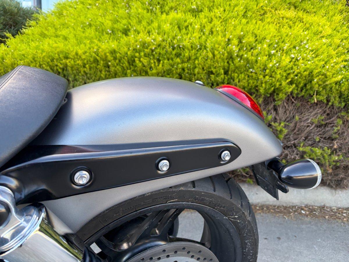 2015 TRIUMPH THUNDERBIRD STORM (ABS) CRUISER