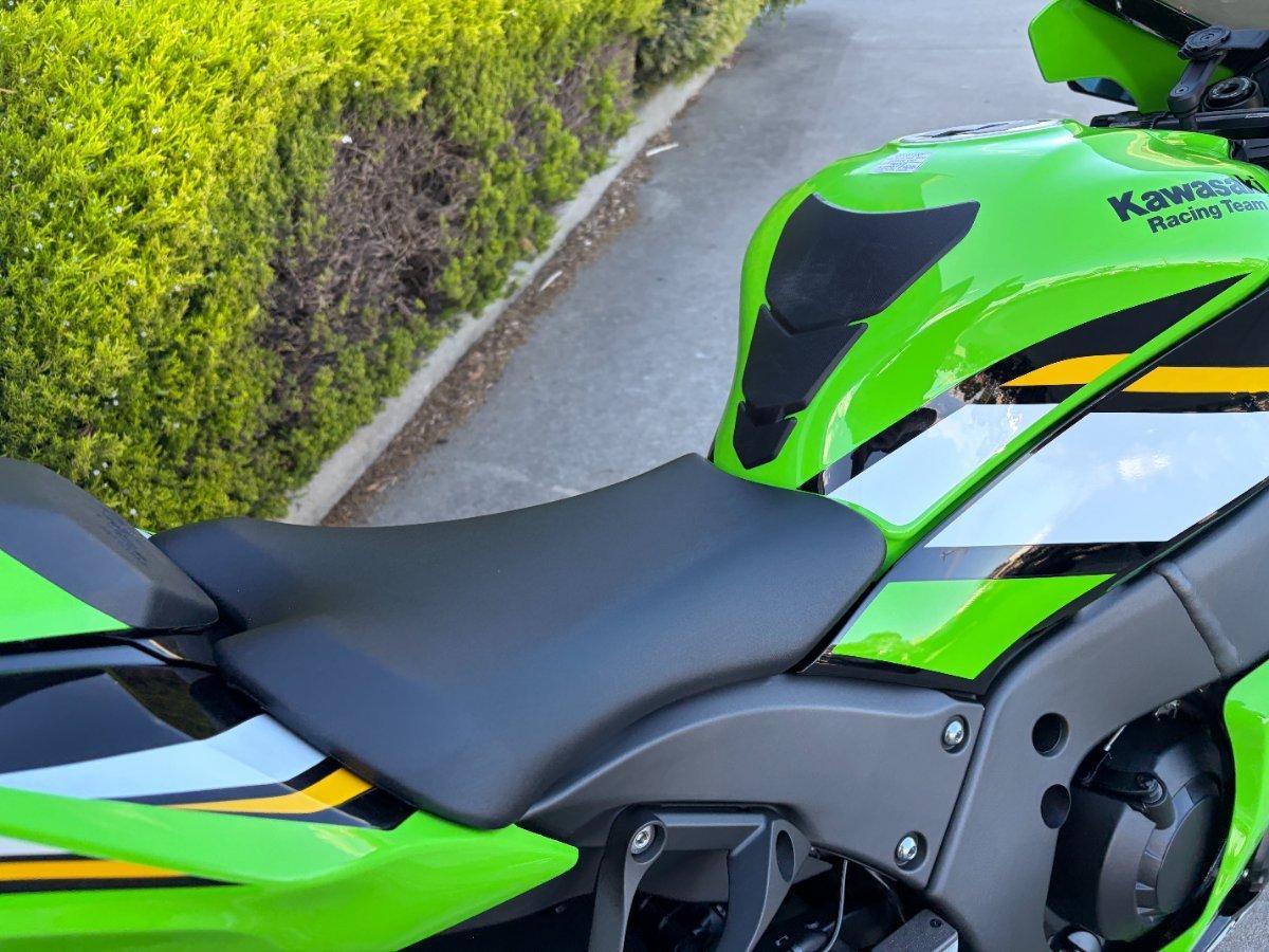 2025 KAWASAKI NINJA ZX-10R SPORTS