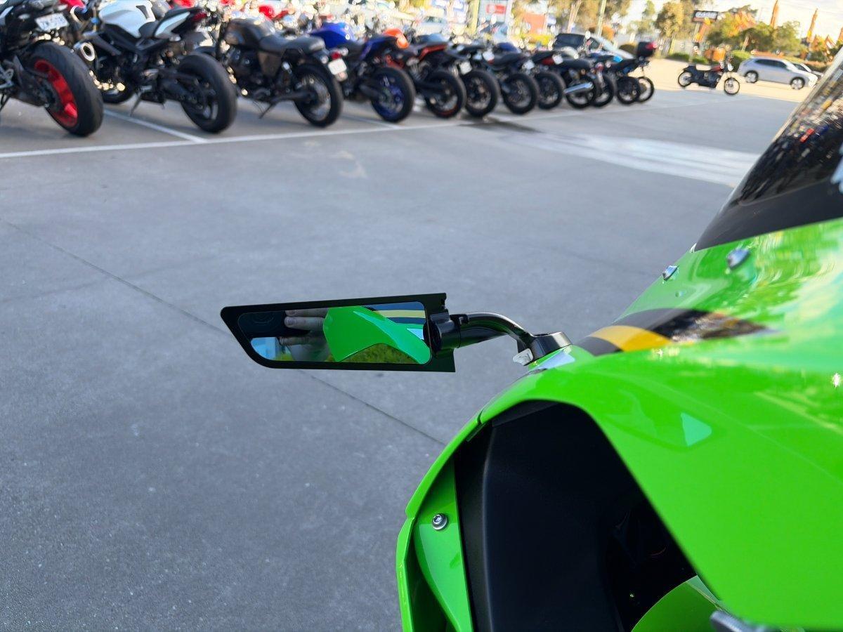 2025 KAWASAKI NINJA ZX-10R SPORTS