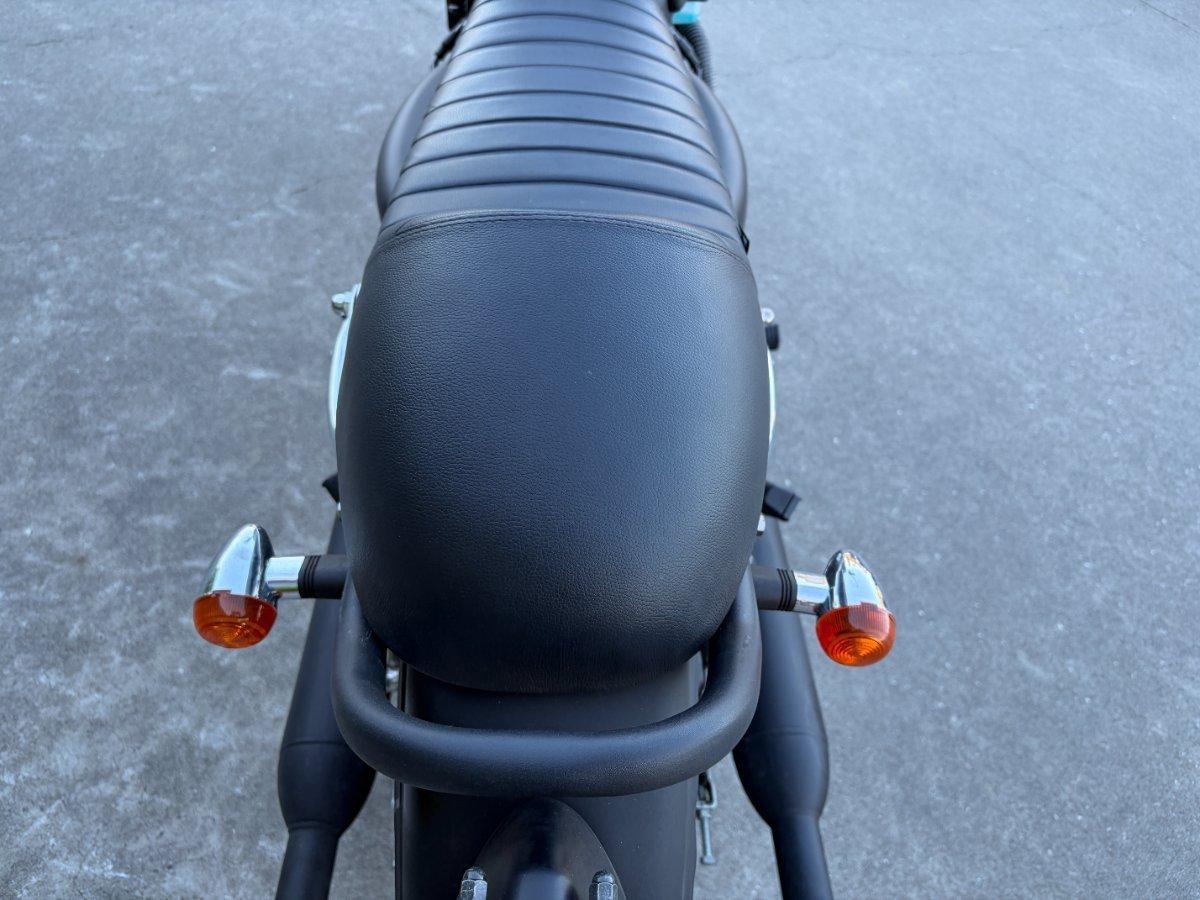 2023 BRAAAP ST400 DUAL SPORTS