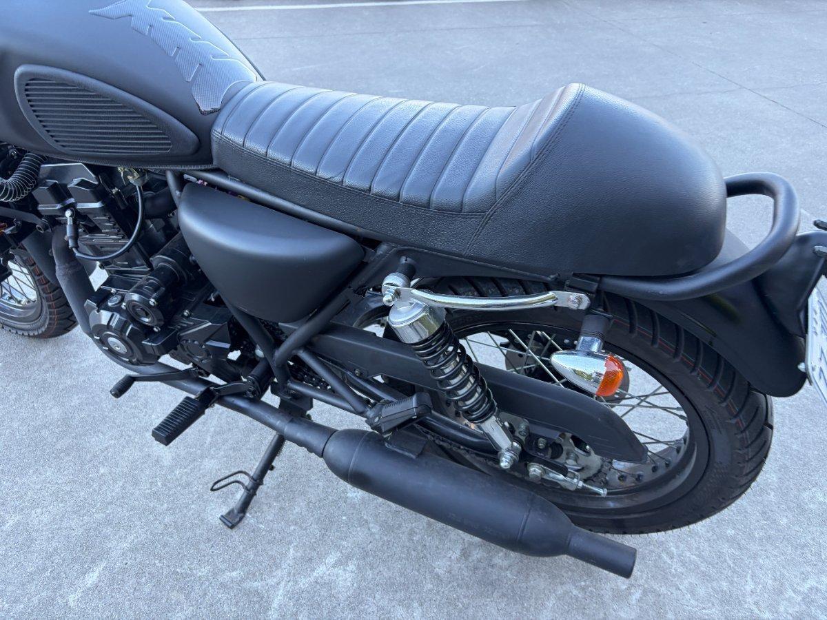 2023 BRAAAP ST400 DUAL SPORTS