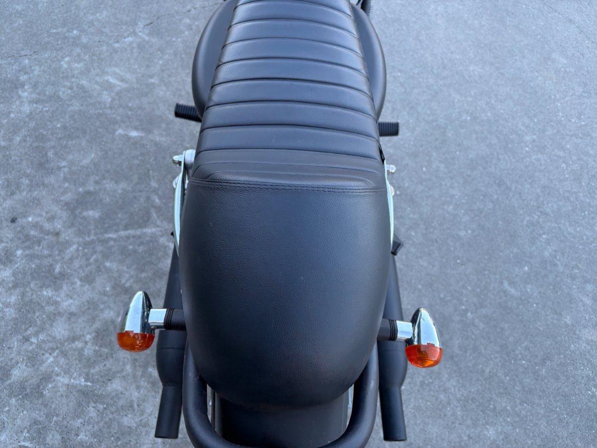2023 BRAAAP ST400 DUAL SPORTS