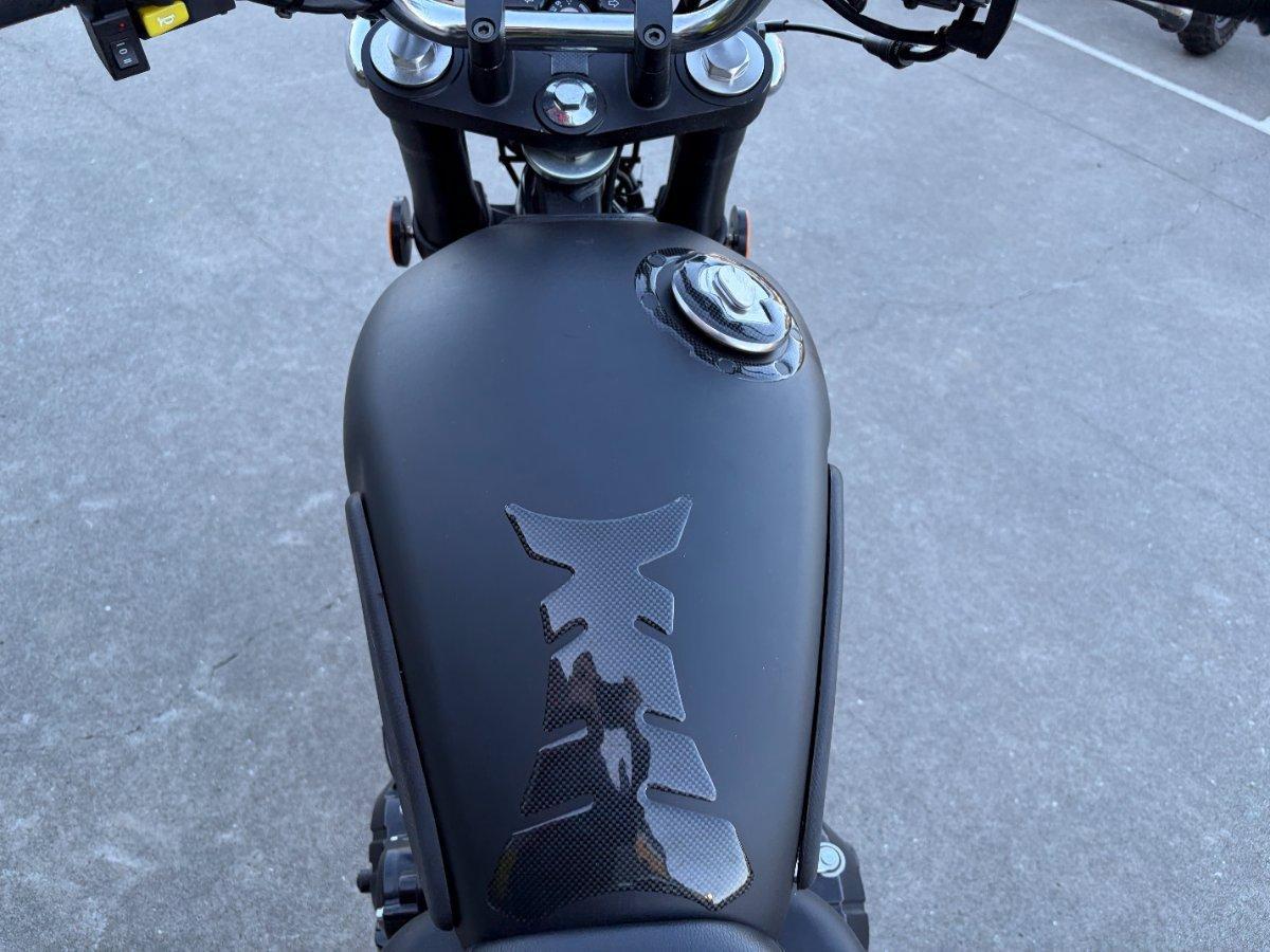 2023 BRAAAP ST400 DUAL SPORTS