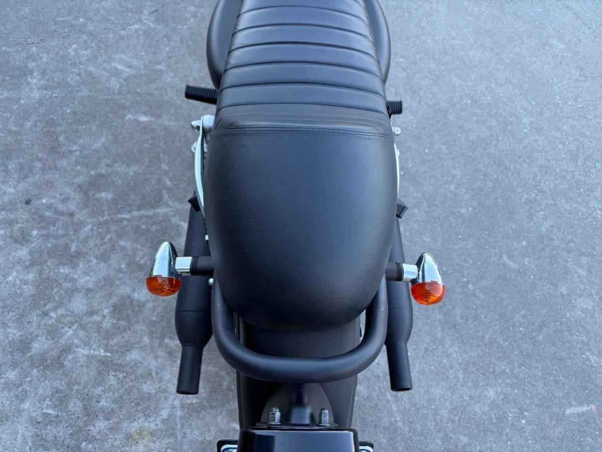 2023 BRAAAP ST400 DUAL SPORTS
