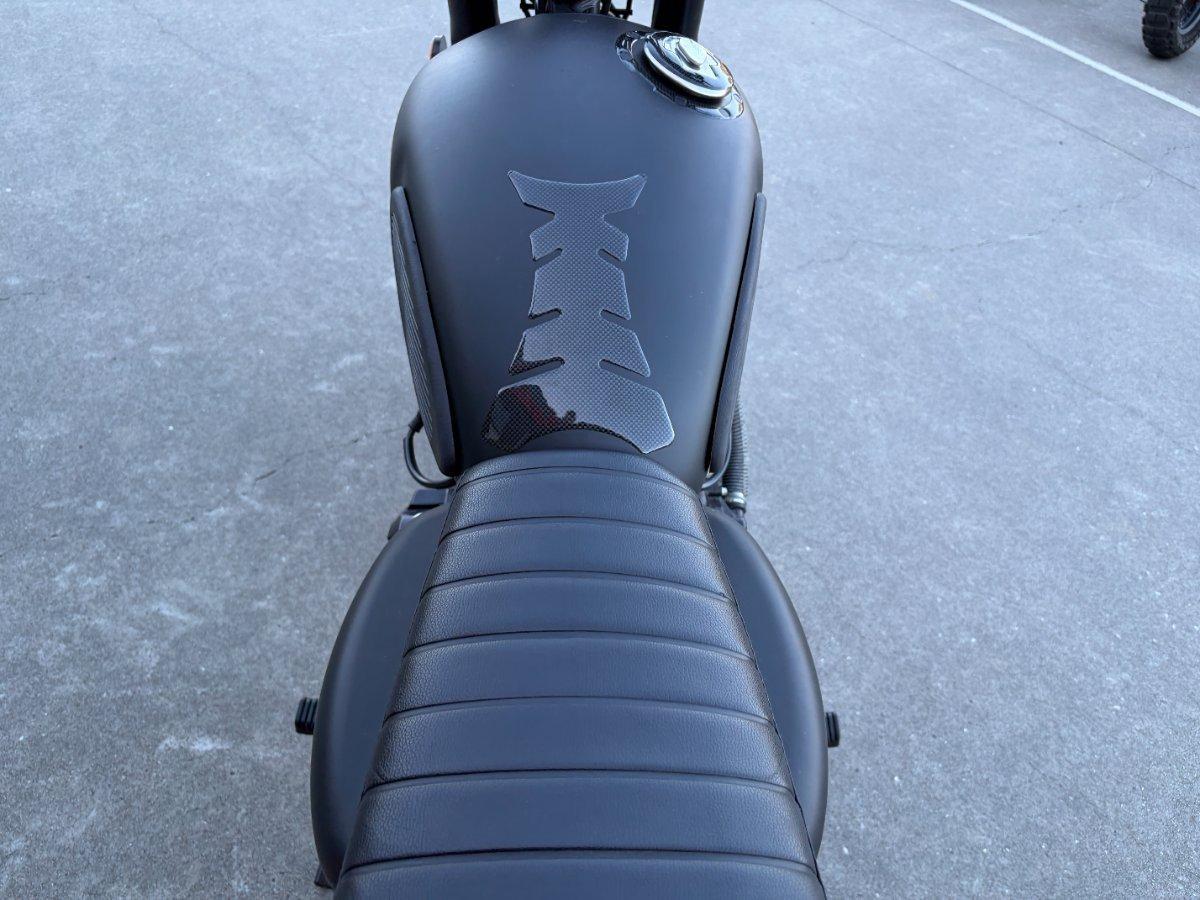 2023 BRAAAP ST400 DUAL SPORTS