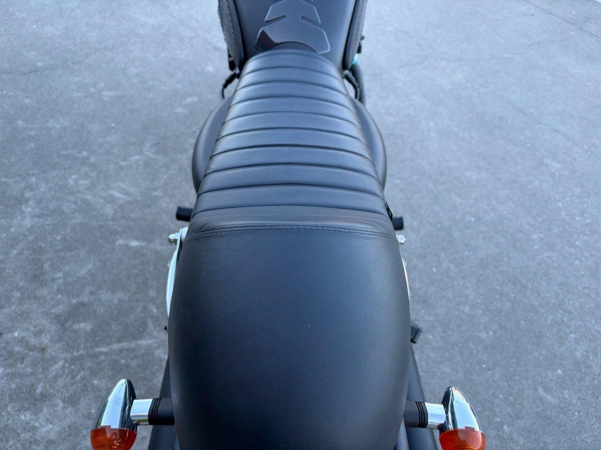 2023 BRAAAP ST400 DUAL SPORTS