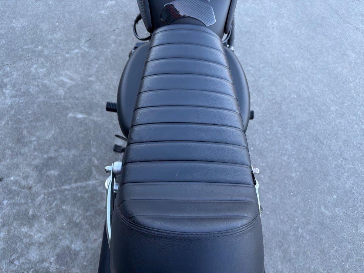 2023 BRAAAP ST400 DUAL SPORTS