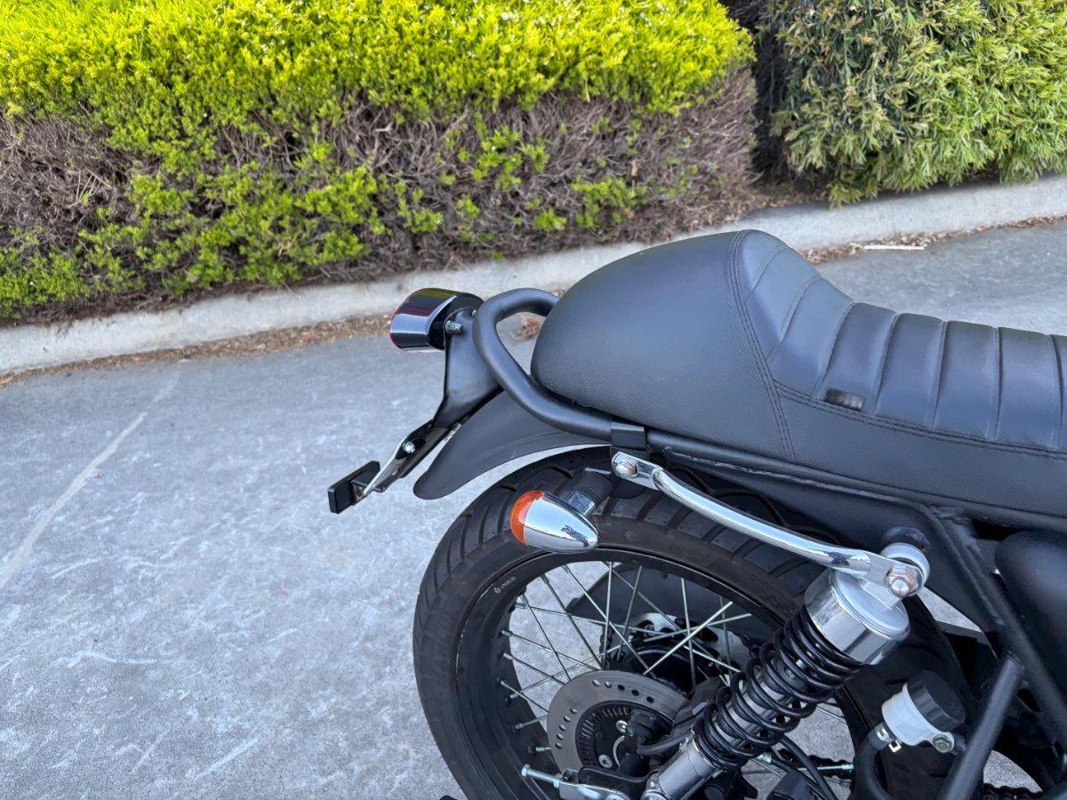 2023 BRAAAP ST400 DUAL SPORTS