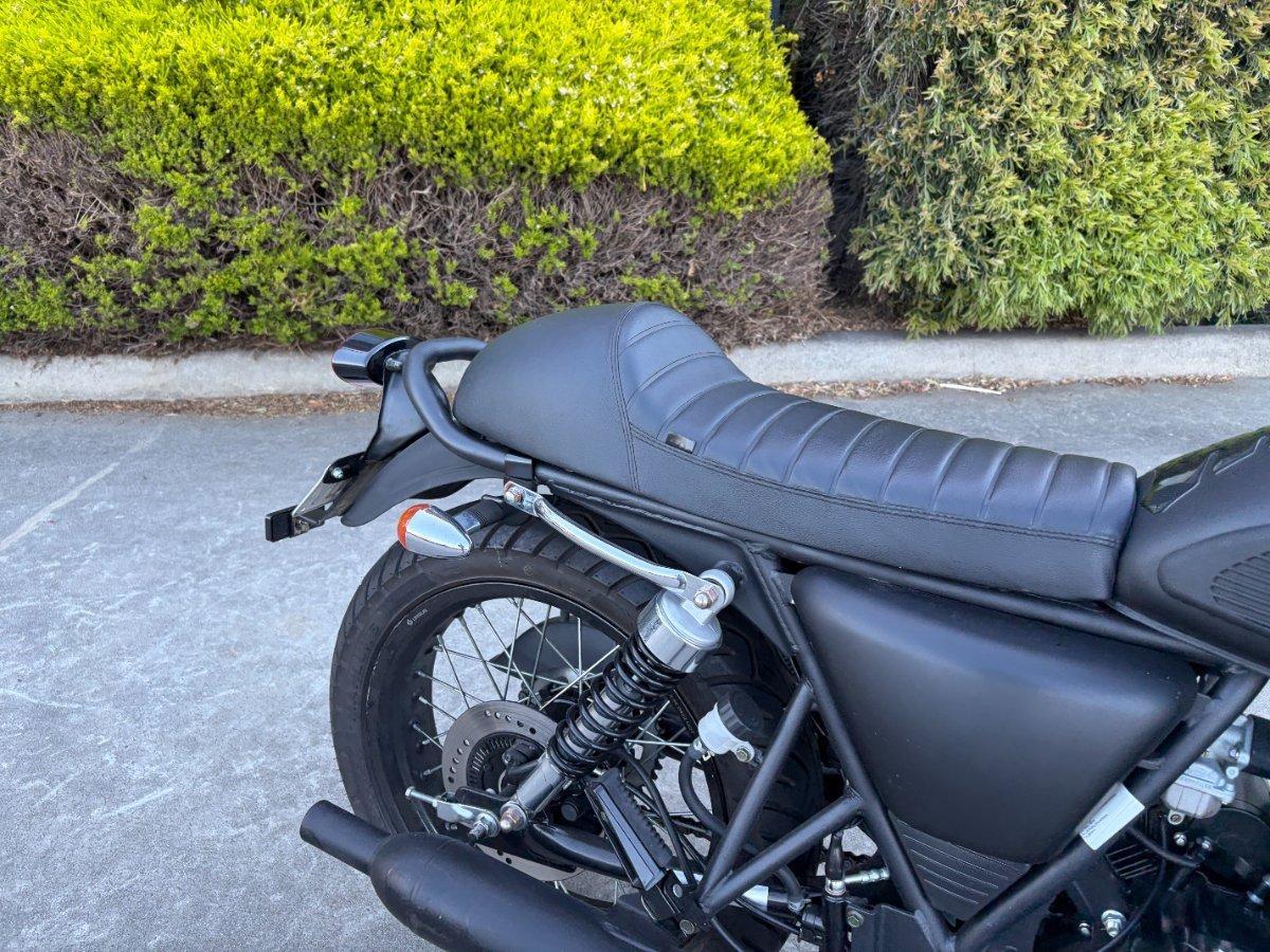 2023 BRAAAP ST400 DUAL SPORTS