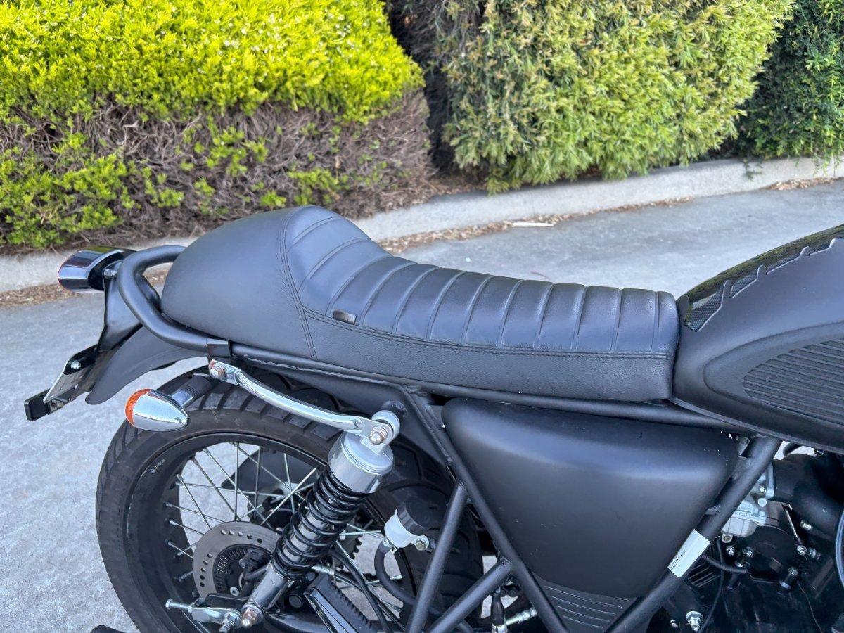 2023 BRAAAP ST400 DUAL SPORTS