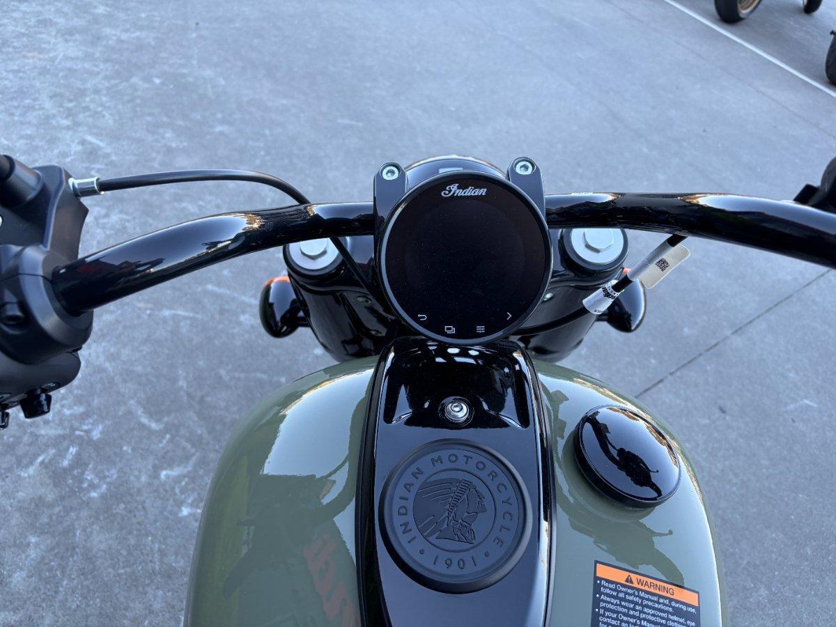 2026 INDIAN CHIEF BOBBER DARK HORSE TOURER