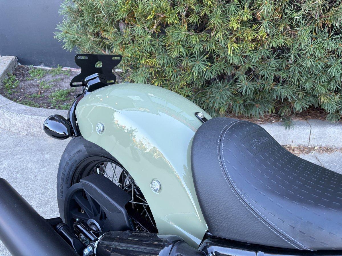 2026 INDIAN CHIEF BOBBER DARK HORSE TOURER