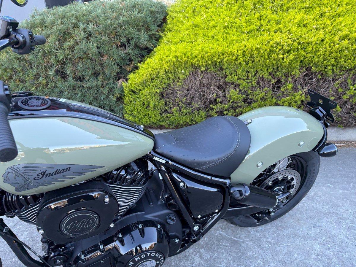 2026 INDIAN CHIEF BOBBER DARK HORSE TOURER
