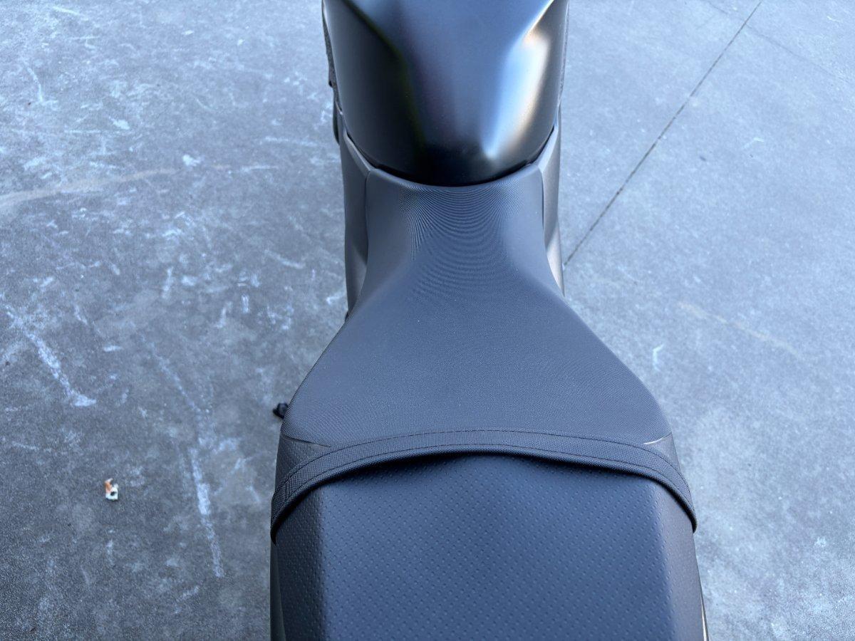 2021 SUZUKI SV650 ROAD