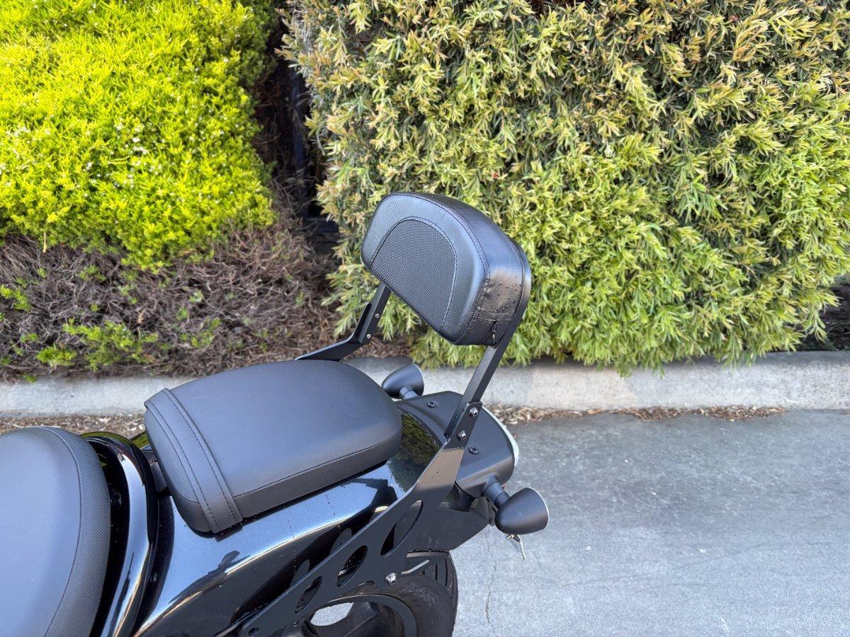 2021 HONDA CMX1100 DCT ABS ROAD