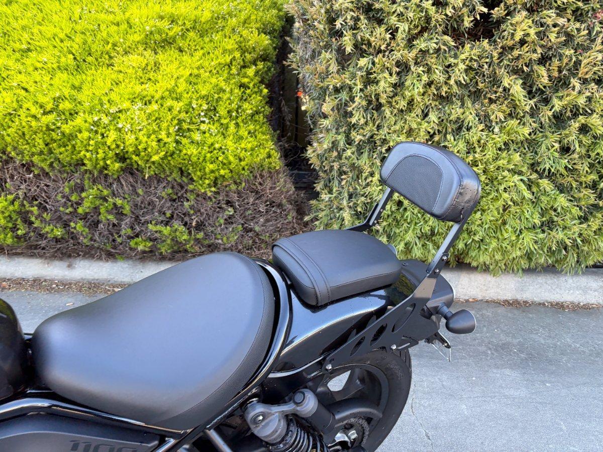 2021 HONDA CMX1100 DCT ABS ROAD
