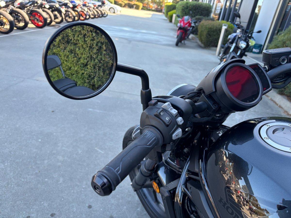 2021 HONDA CMX1100 DCT ABS ROAD