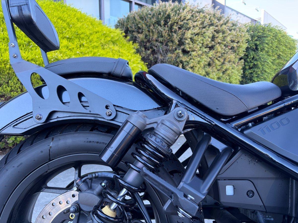 2021 HONDA CMX1100 DCT ABS ROAD