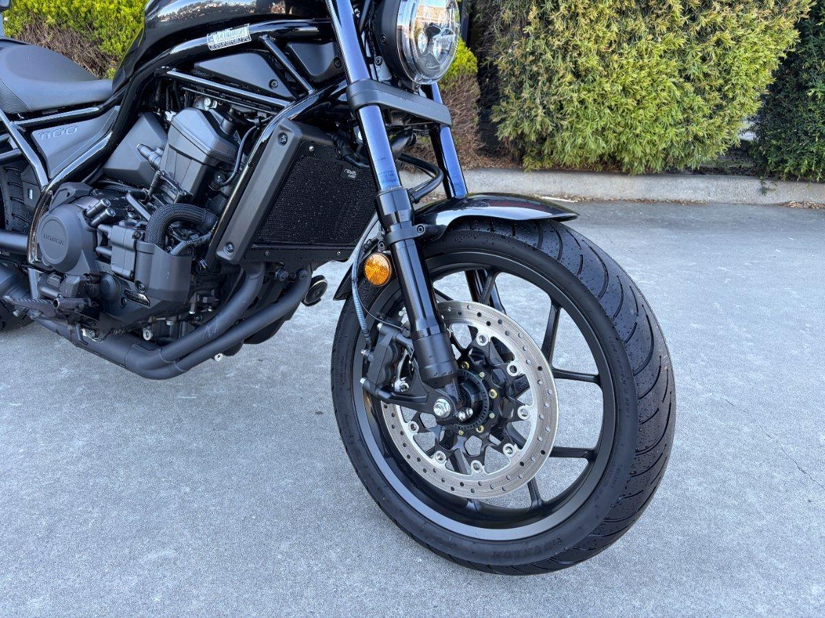 2021 HONDA CMX1100 DCT ABS ROAD