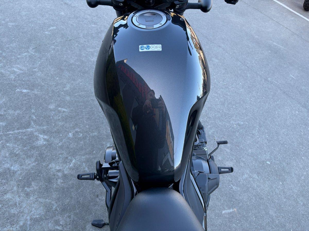 2021 HONDA CMX1100 DCT ABS ROAD