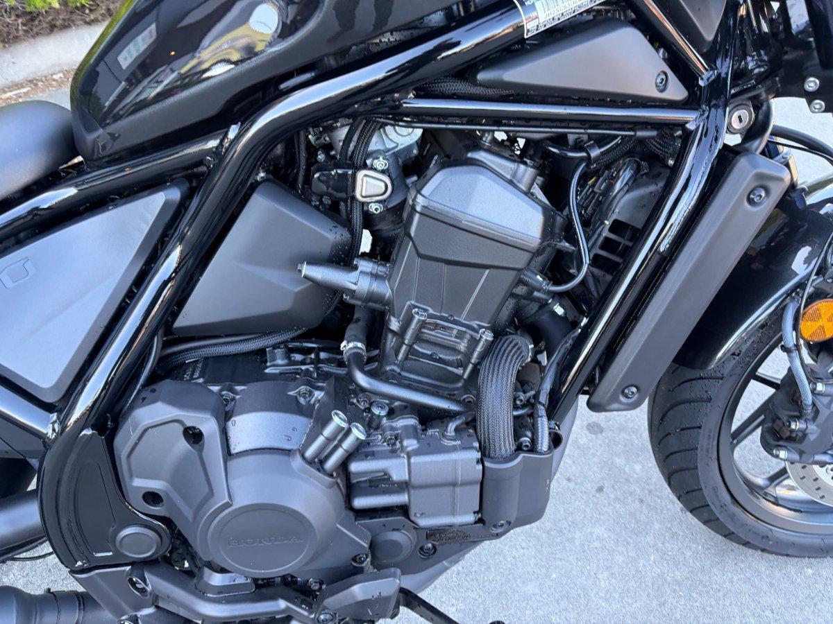 2021 HONDA CMX1100 DCT ABS ROAD