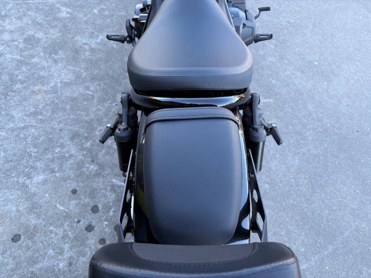 2021 HONDA CMX1100 DCT ABS ROAD