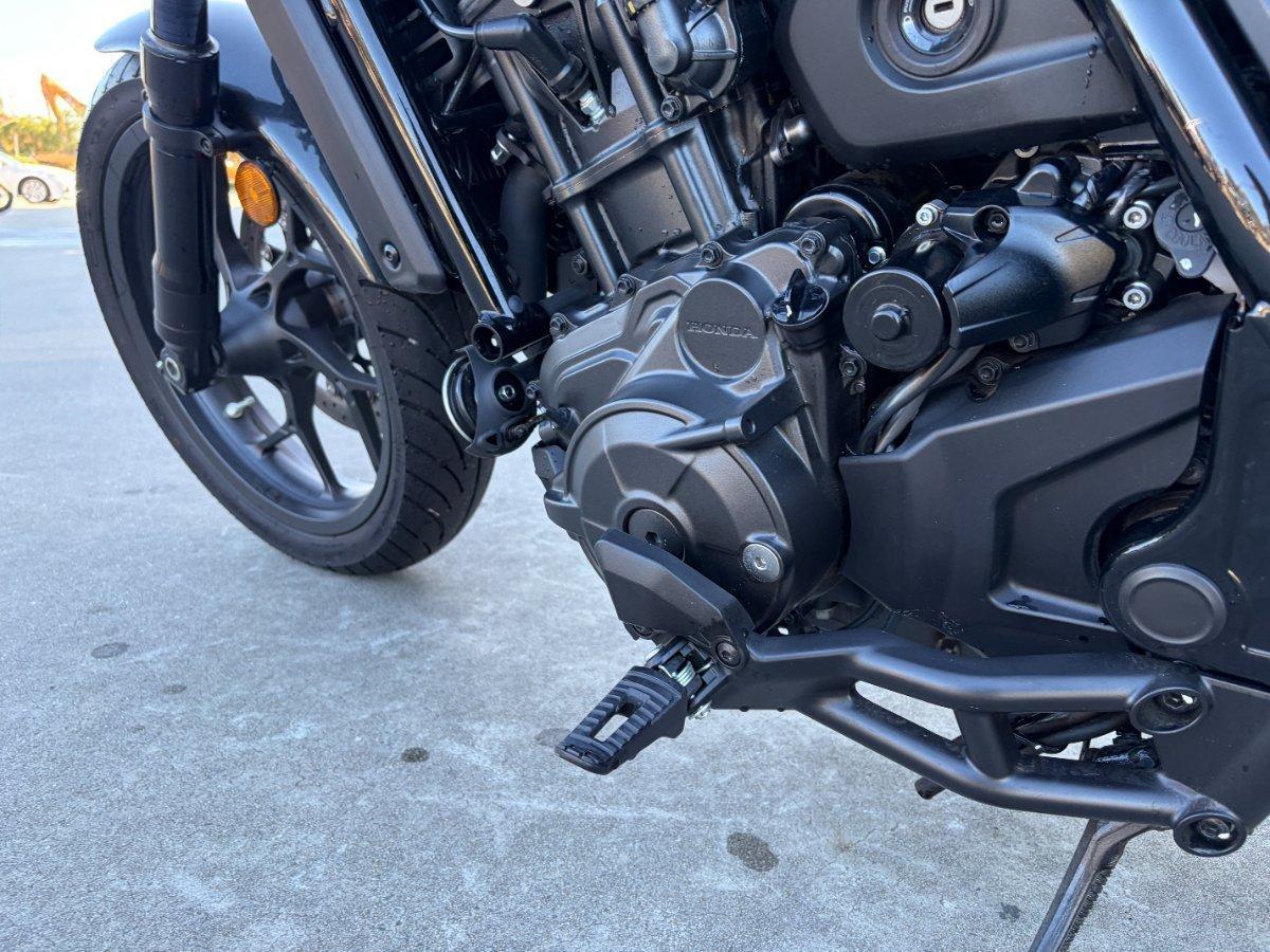 2021 HONDA CMX1100 DCT ABS ROAD